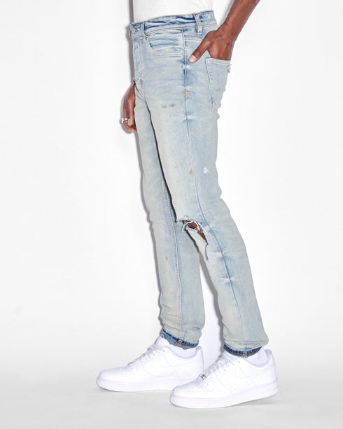 KSUBI Citch A$AP Tyy Oil Slicker Mens Apparel